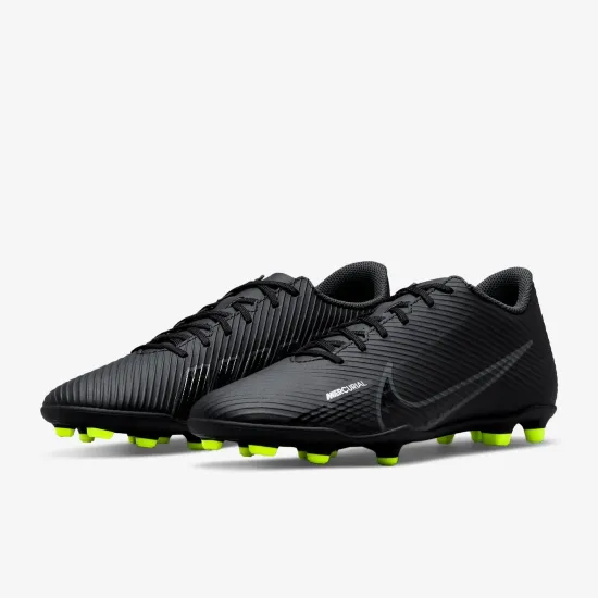 Бутси Nike Nike Mercurial Vapor 15 Club MG DJ5963-001