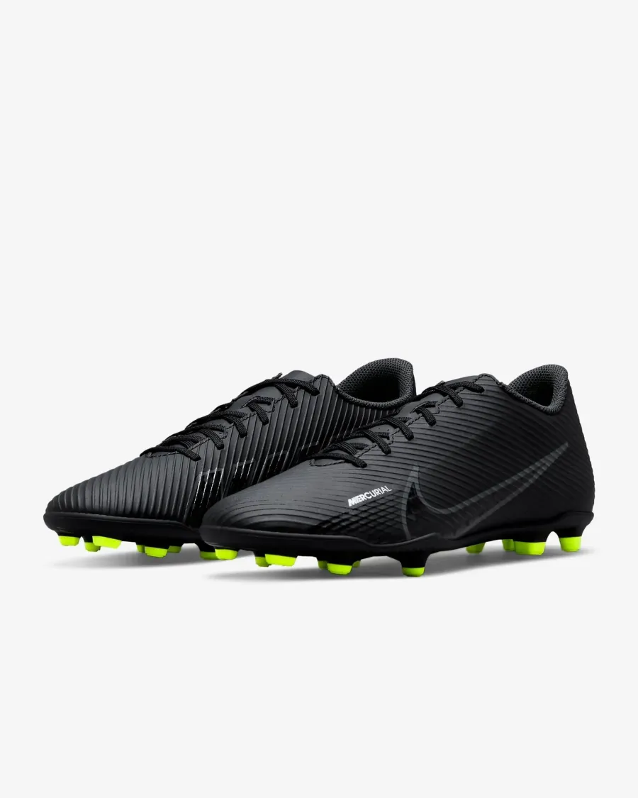 Бутси Nike Nike Mercurial Vapor 15 Club MG DJ5963-001