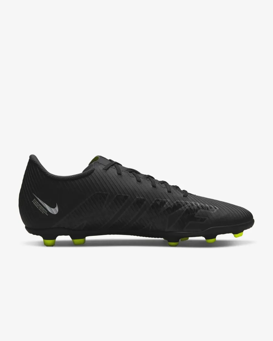 Бутси Nike Nike Mercurial Vapor 15 Club MG DJ5963-001