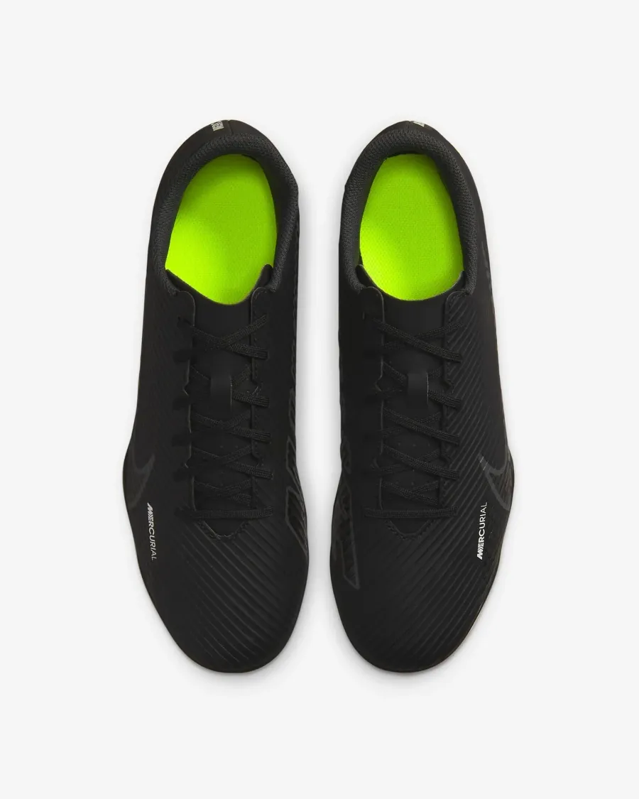 Бутси Nike Nike Mercurial Vapor 15 Club MG DJ5963-001