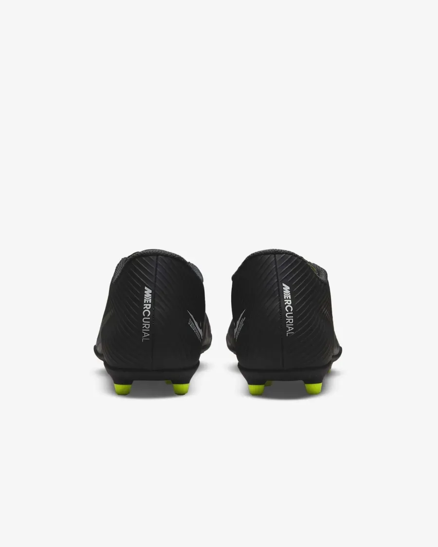Бутси Nike Nike Mercurial Vapor 15 Club MG DJ5963-001