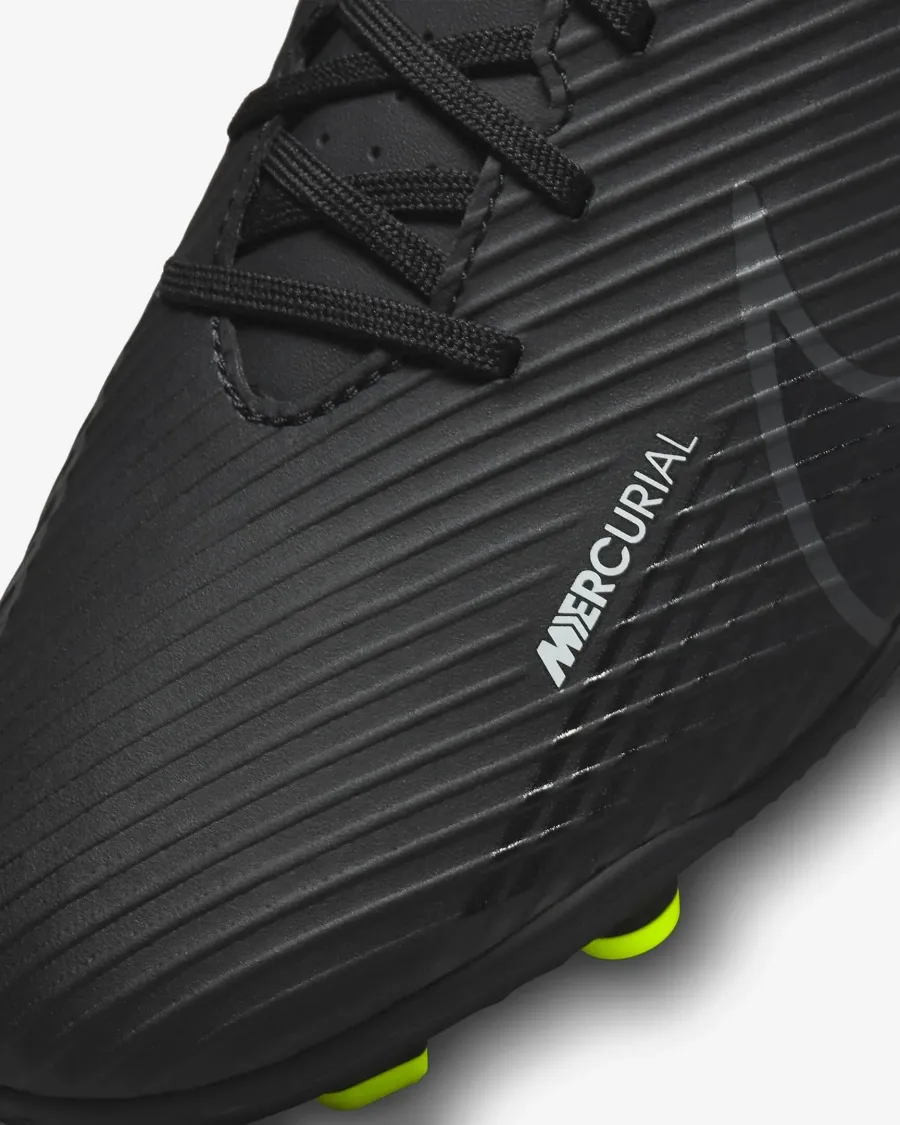 Бутси Nike Nike Mercurial Vapor 15 Club MG DJ5963-001