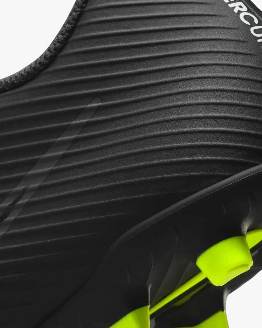 Бутси Nike Nike Mercurial Vapor 15 Club MG DJ5963-001