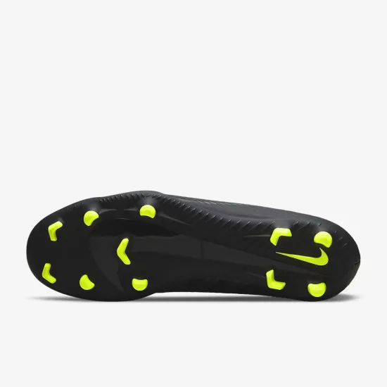 Бутси Nike Nike Mercurial Vapor 15 Club MG DJ5963-001