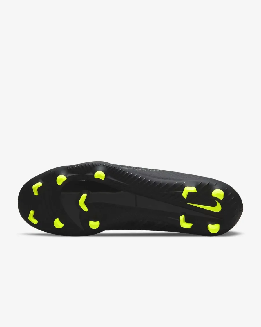 Бутси Nike Nike Mercurial Vapor 15 Club MG DJ5963-001