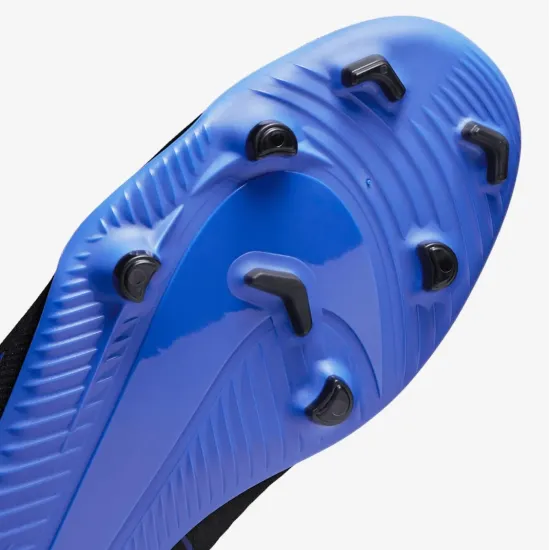 Бутси Nike Nike Mercurial Vapor 15 Club MG DJ5963-040