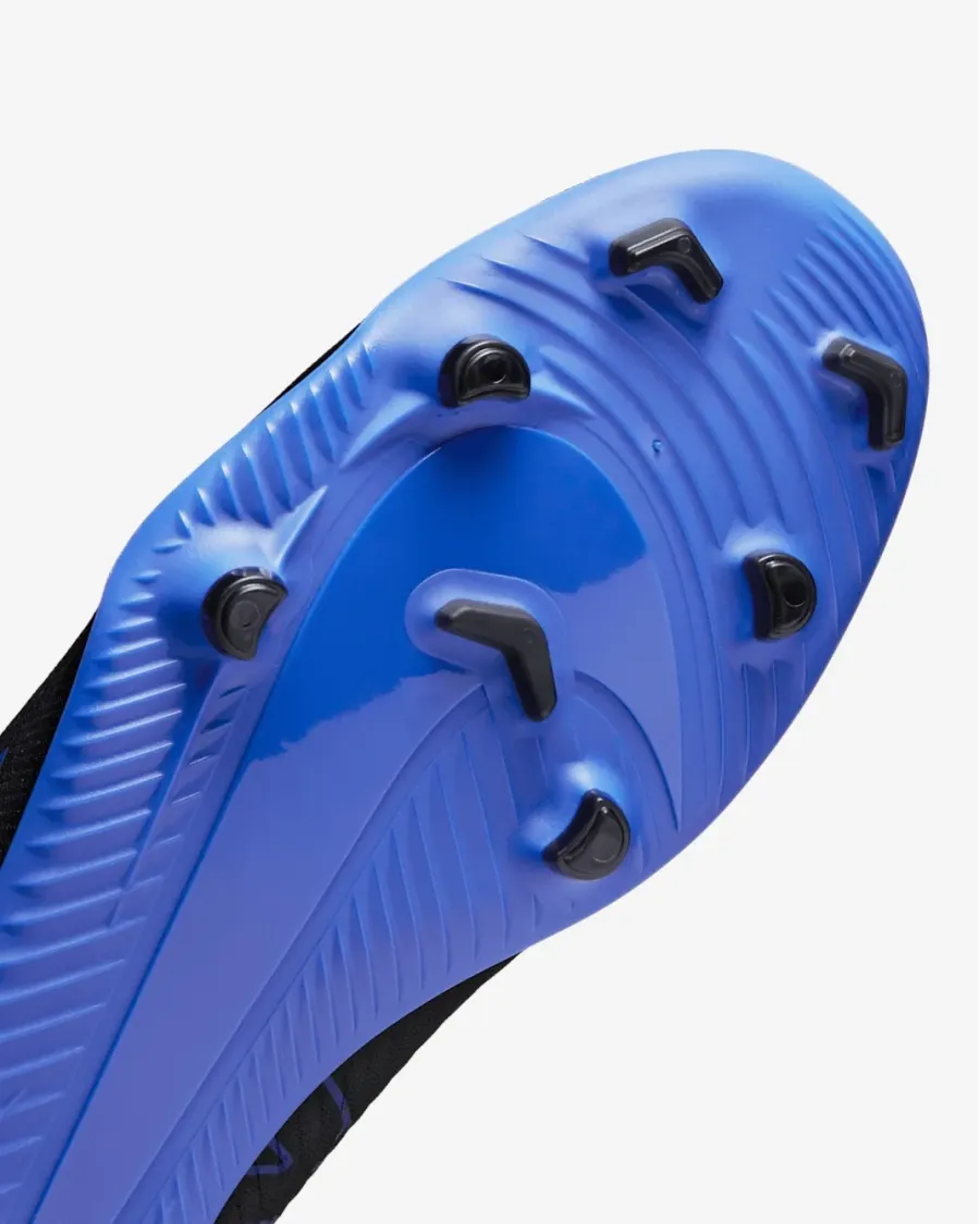 Бутси Nike Nike Mercurial Vapor 15 Club MG DJ5963-040