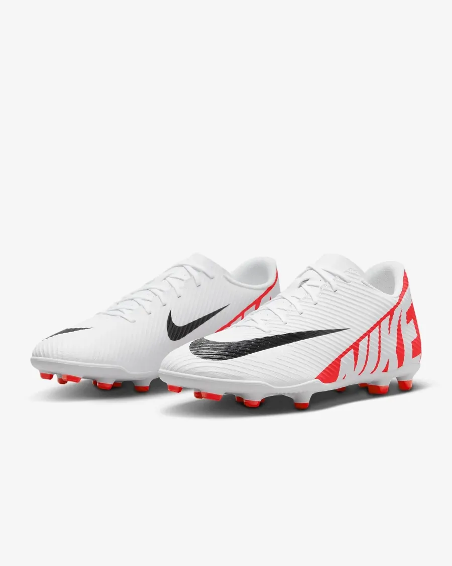 Бутси Nike Nike Mercurial Vapor 15 Club MG DJ5963-600