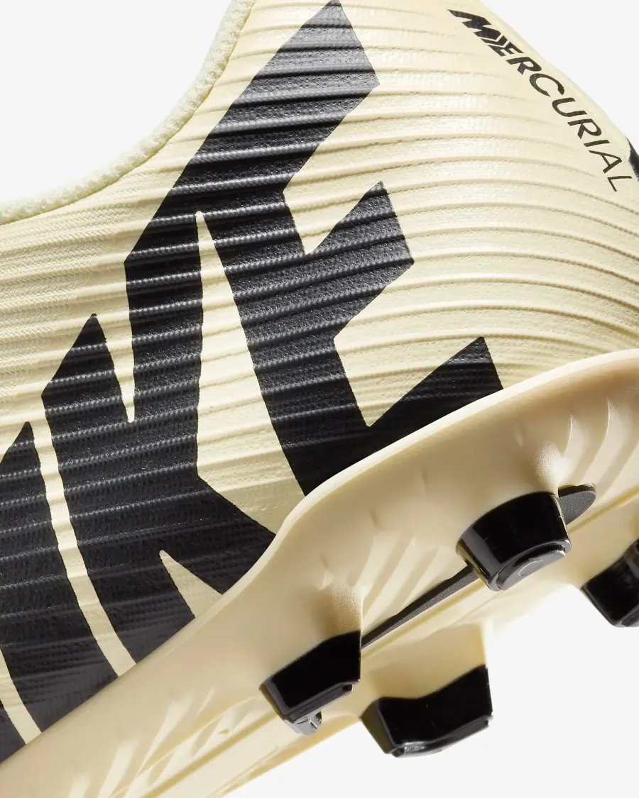 Бутси Nike Nike Mercurial Vapor 15 Club MG DJ5963-700