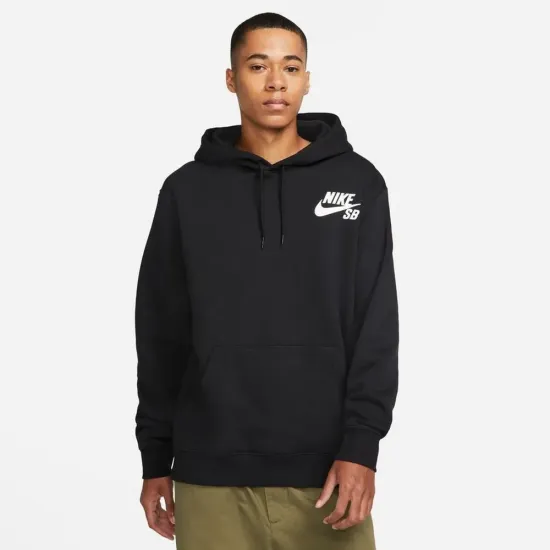 Кофта Nike Pullover Skate DJ6095-010