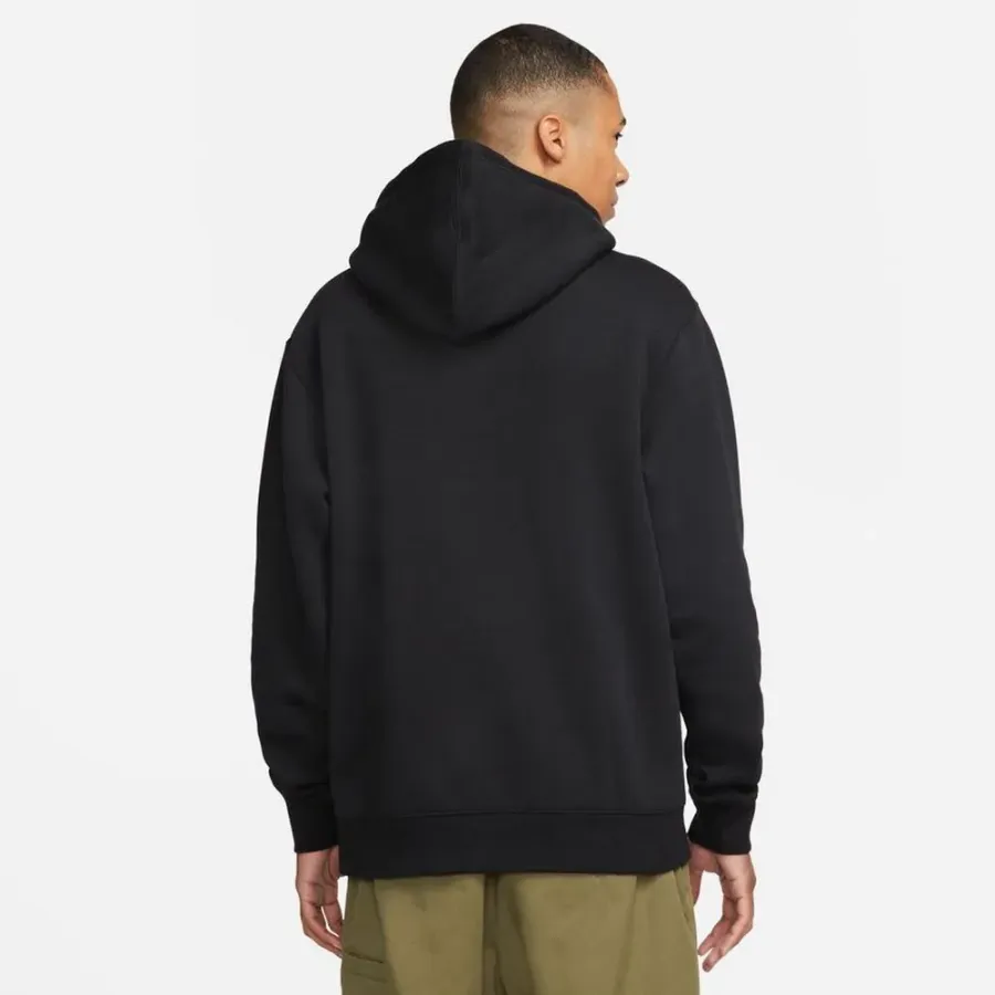 Кофта Nike Pullover Skate DJ6095-010