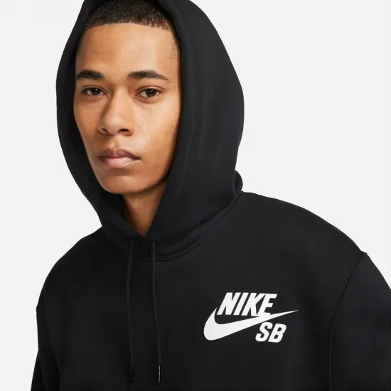 Кофта Nike Pullover Skate DJ6095-010
