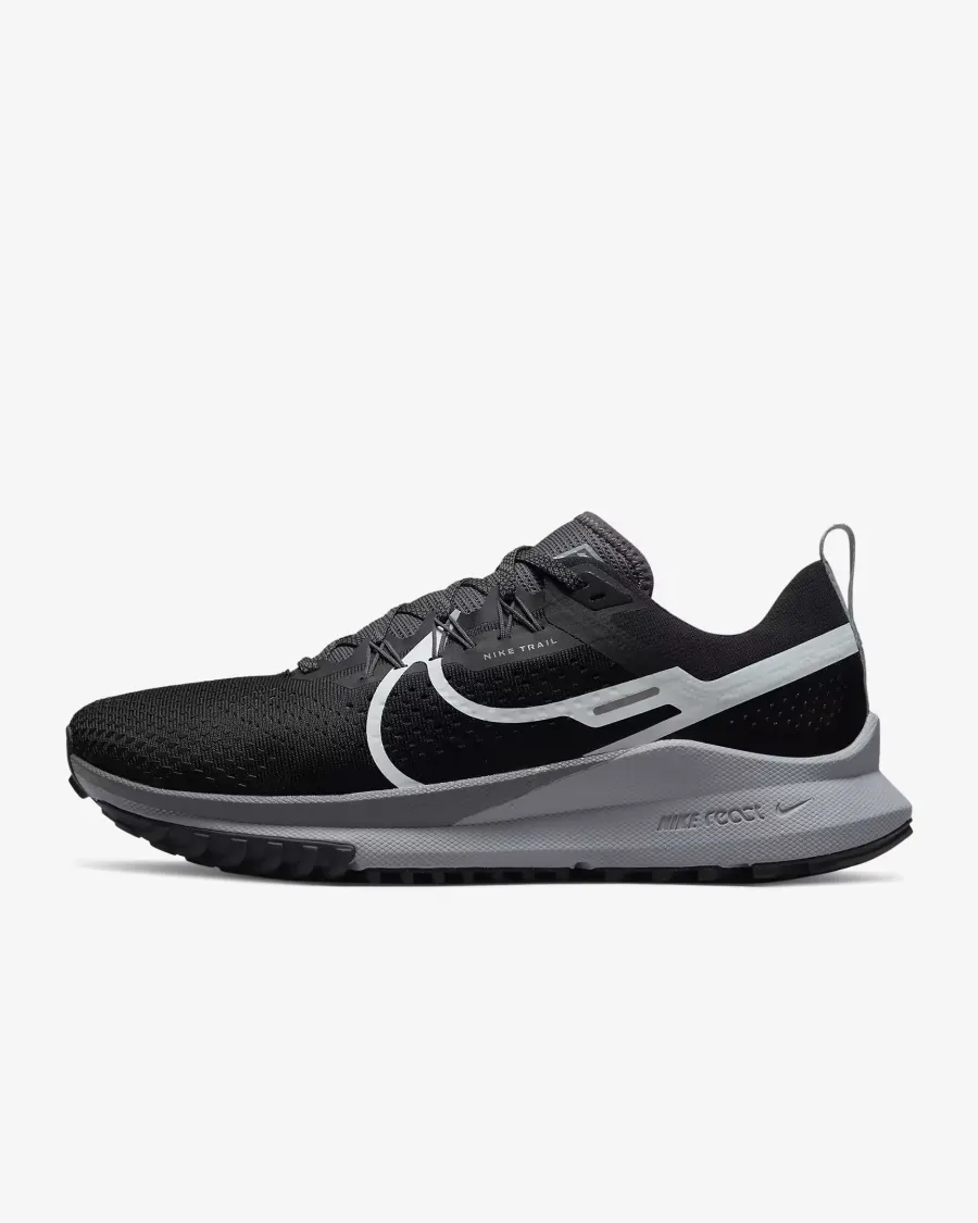 Кросівки Nike React Pegasus Trail 4 DJ6158-001