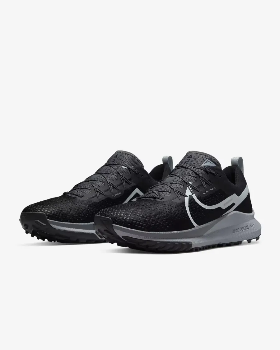 Кросівки Nike React Pegasus Trail 4 DJ6158-001