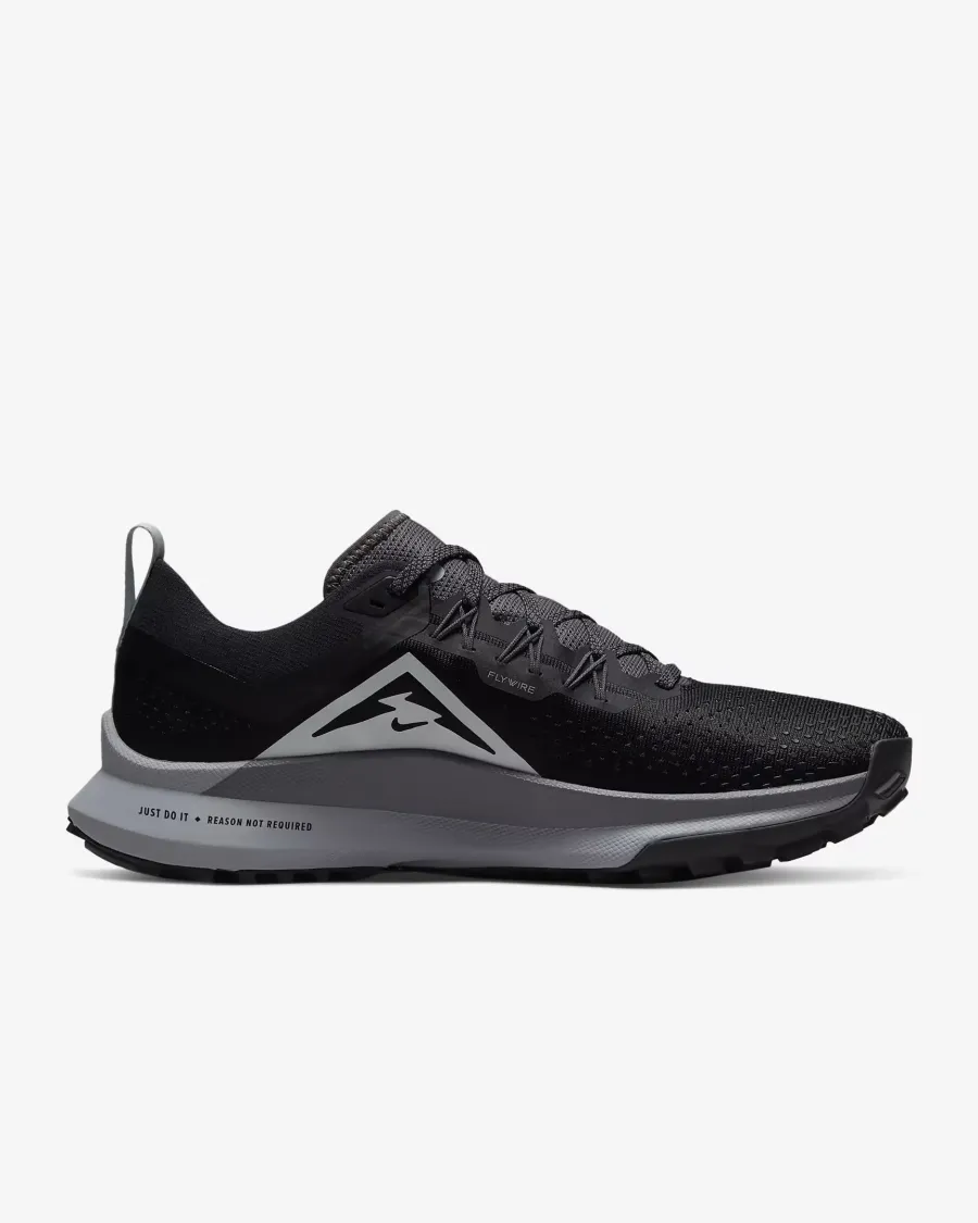 Кросівки Nike React Pegasus Trail 4 DJ6158-001