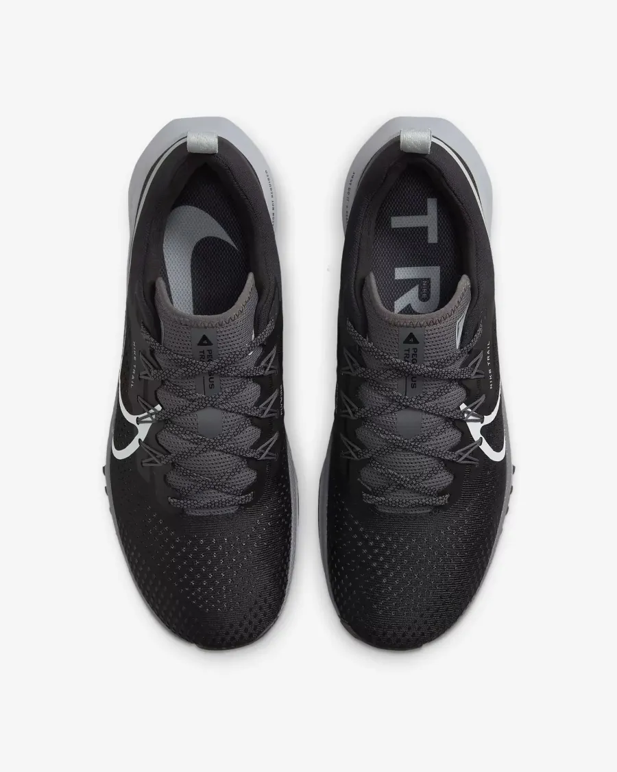 Кросівки Nike React Pegasus Trail 4 DJ6158-001