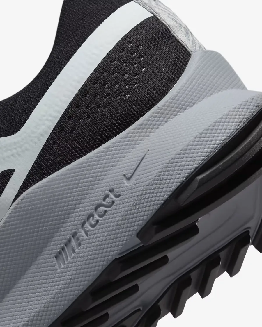 Кросівки Nike React Pegasus Trail 4 DJ6158-001