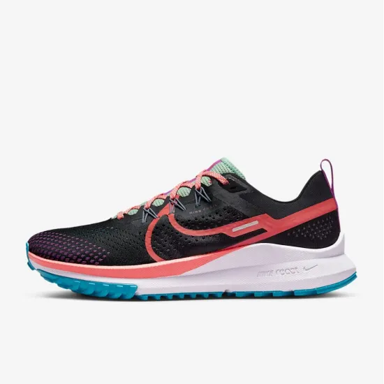 Кросівки Nike React Pegasus Trail 4 DJ6158-003