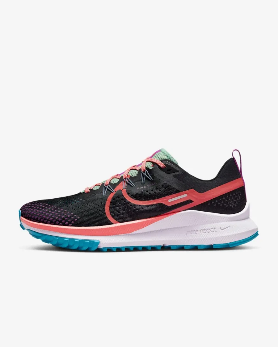 Кросівки Nike React Pegasus Trail 4 DJ6158-003