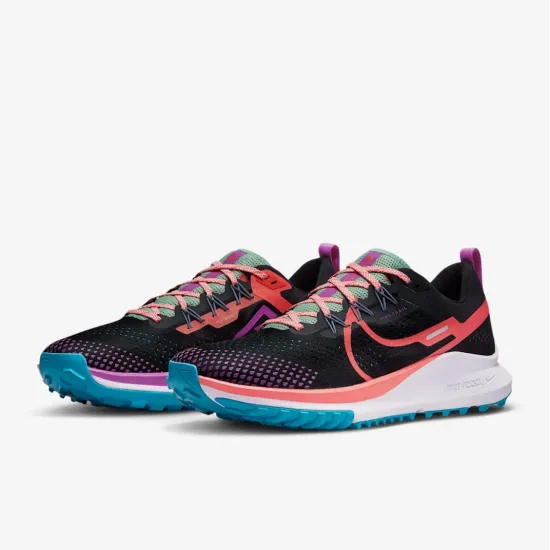 Кросівки Nike React Pegasus Trail 4 DJ6158-003