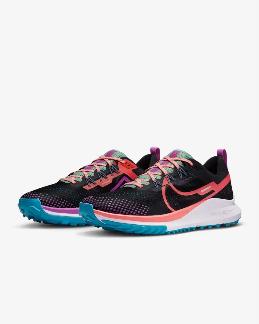 Кросівки Nike React Pegasus Trail 4 DJ6158-003