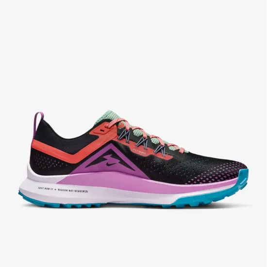 Кросівки Nike React Pegasus Trail 4 DJ6158-003