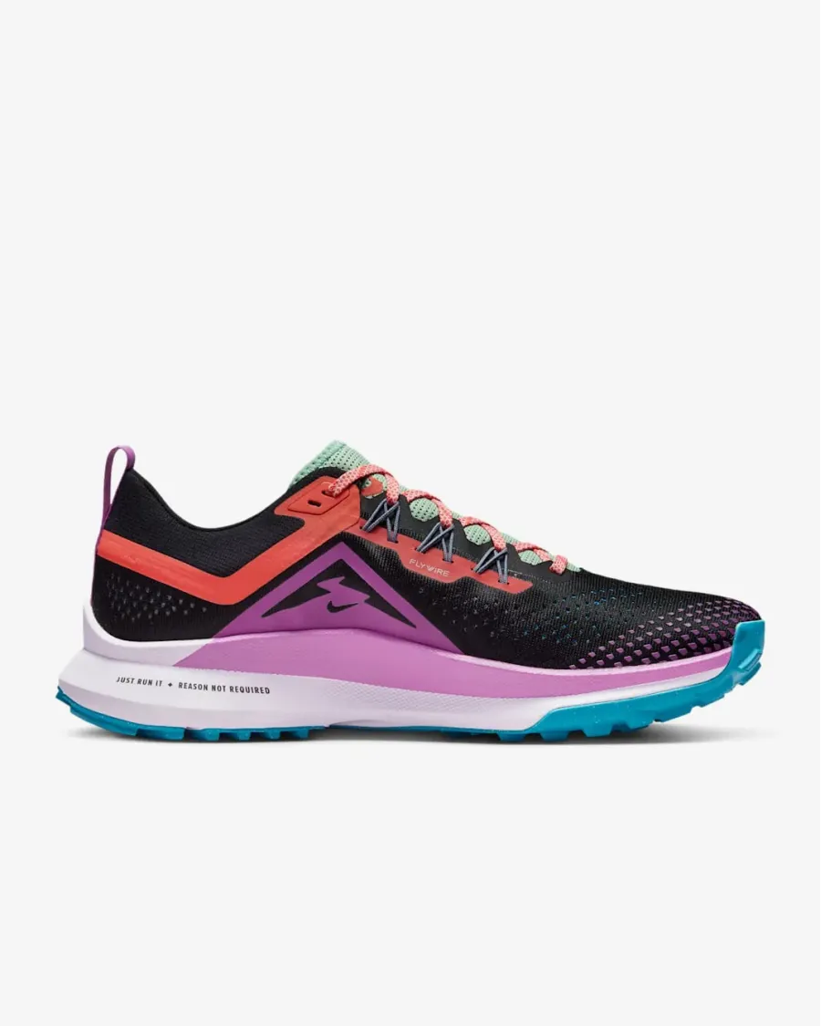 Кросівки Nike React Pegasus Trail 4 DJ6158-003
