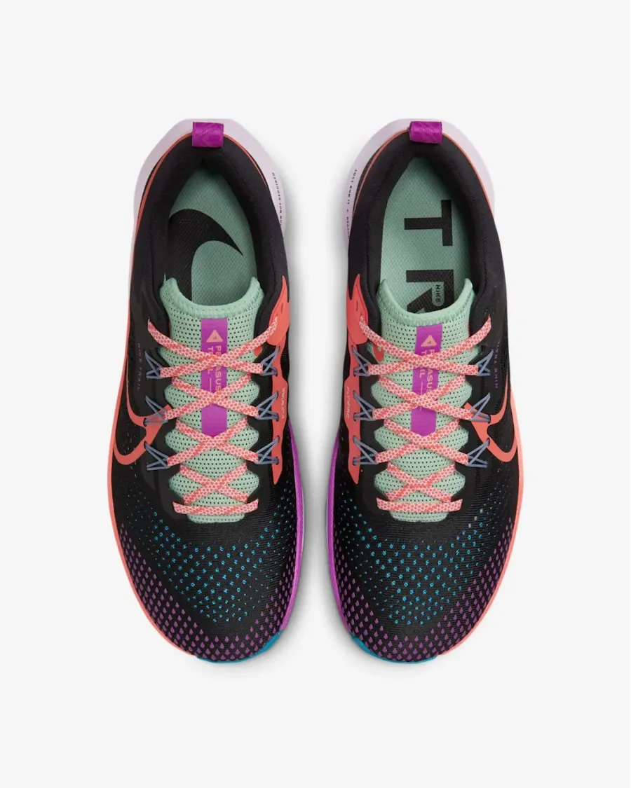 Кросівки Nike React Pegasus Trail 4 DJ6158-003