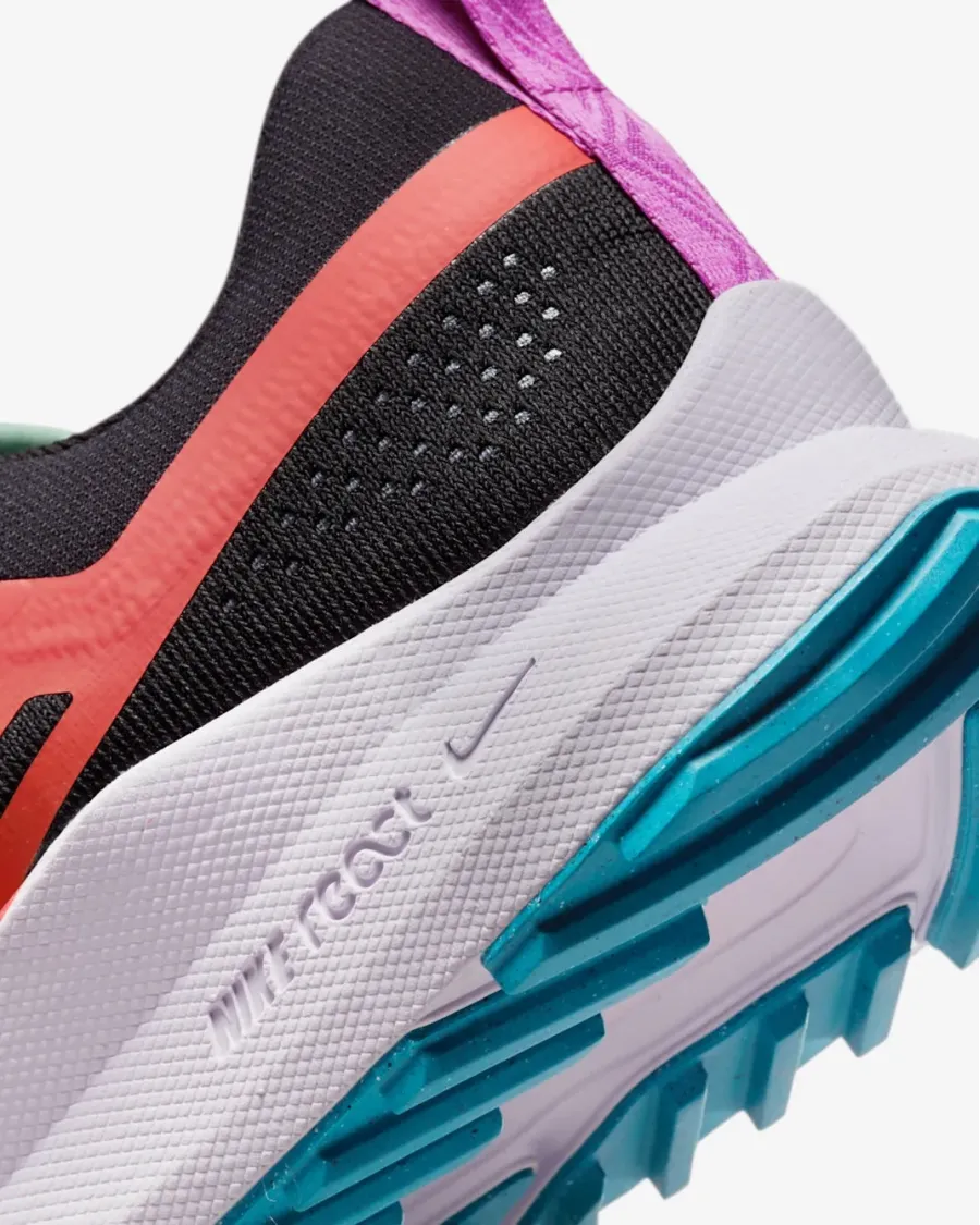 Кросівки Nike React Pegasus Trail 4 DJ6158-003