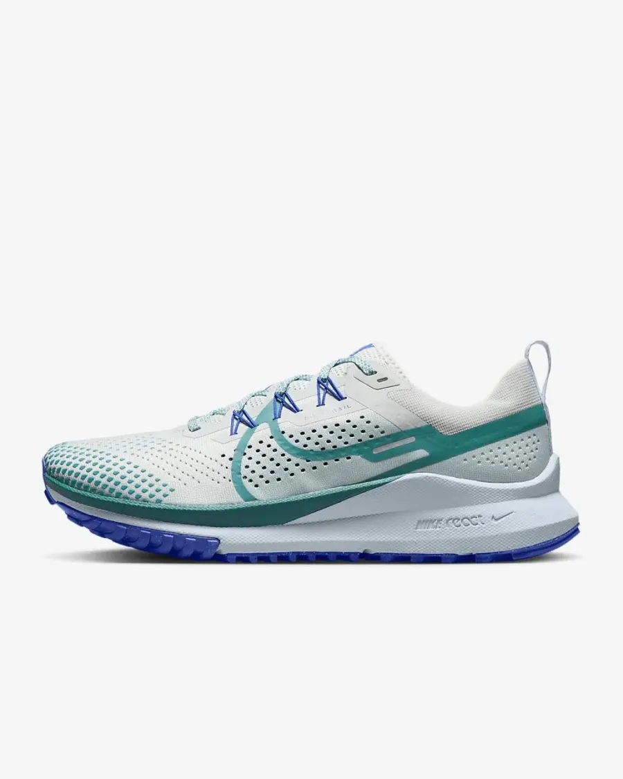 Кросівки Nike React Pegasus Trail 4 DJ6158-005