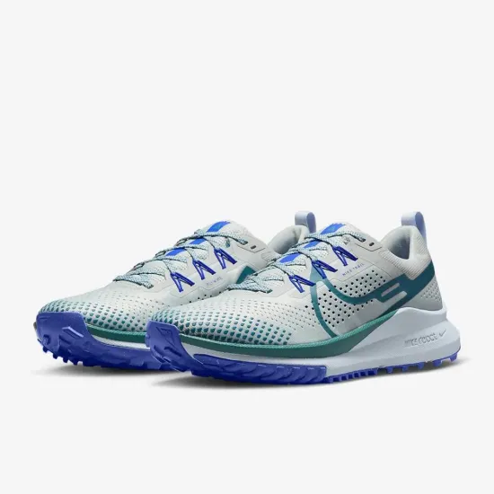 Кросівки Nike React Pegasus Trail 4 DJ6158-005