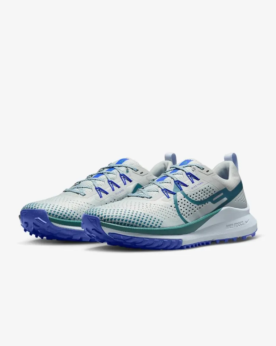 Кросівки Nike React Pegasus Trail 4 DJ6158-005