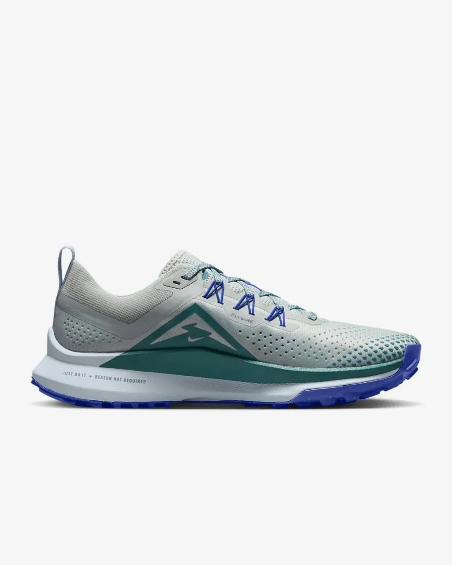 Кросівки Nike React Pegasus Trail 4 DJ6158-005