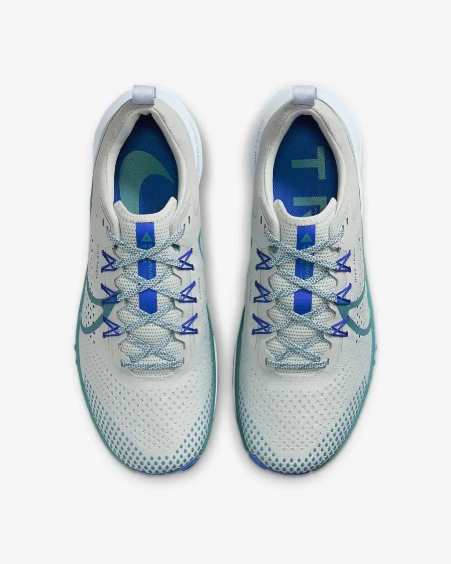 Кросівки Nike React Pegasus Trail 4 DJ6158-005