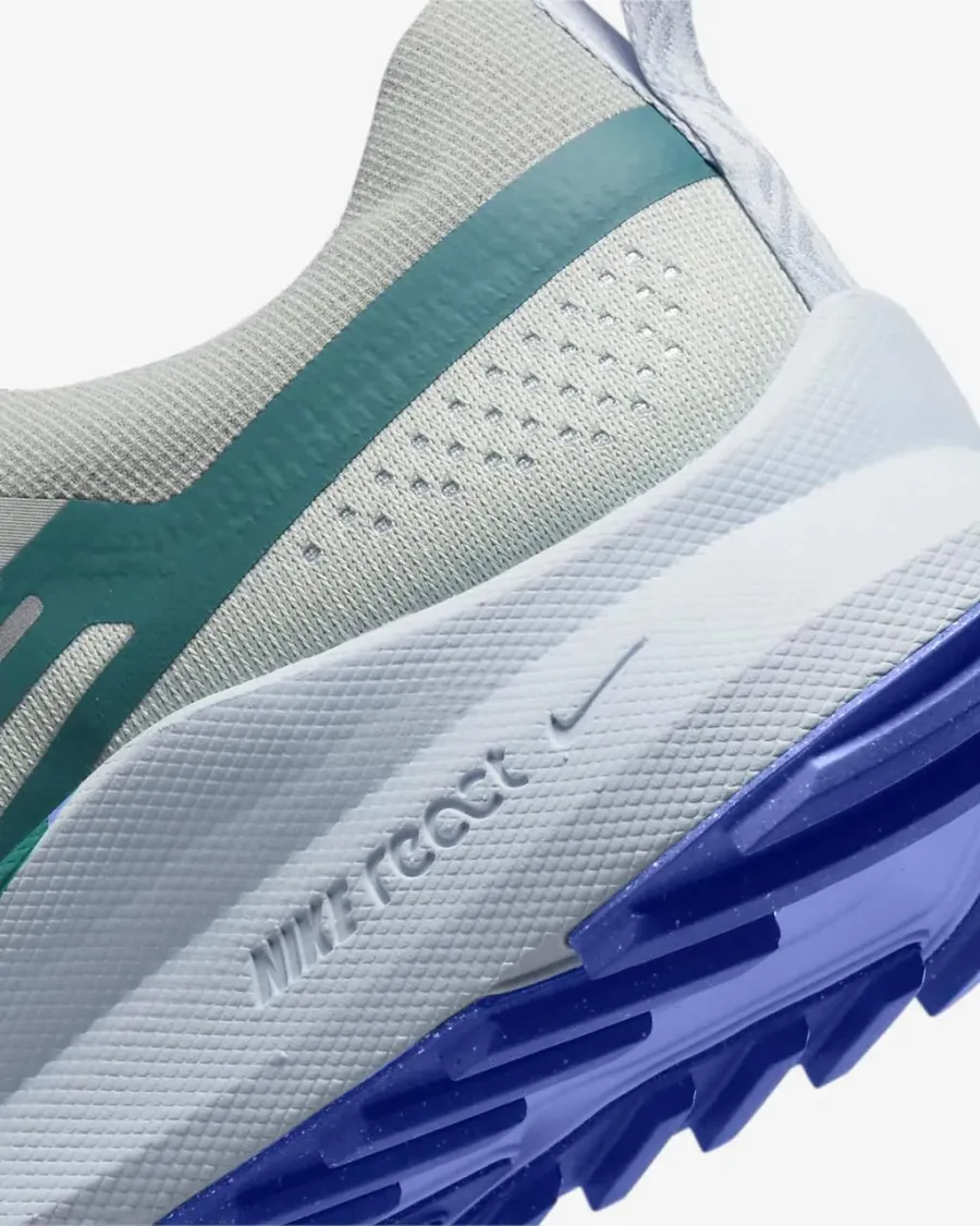 Кросівки Nike React Pegasus Trail 4 DJ6158-005