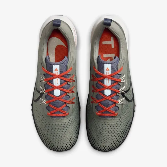 Кросівки Nike React Pegasus Trail 4 DJ6158-007