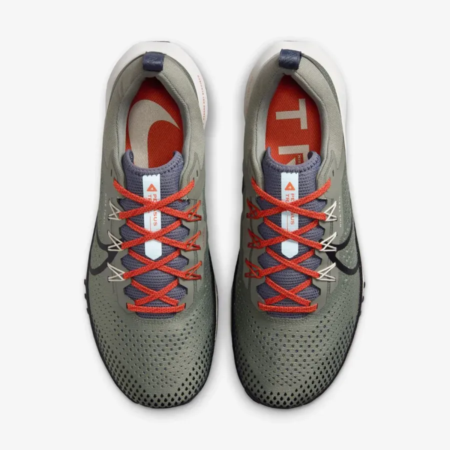 Кросівки Nike React Pegasus Trail 4 DJ6158-007