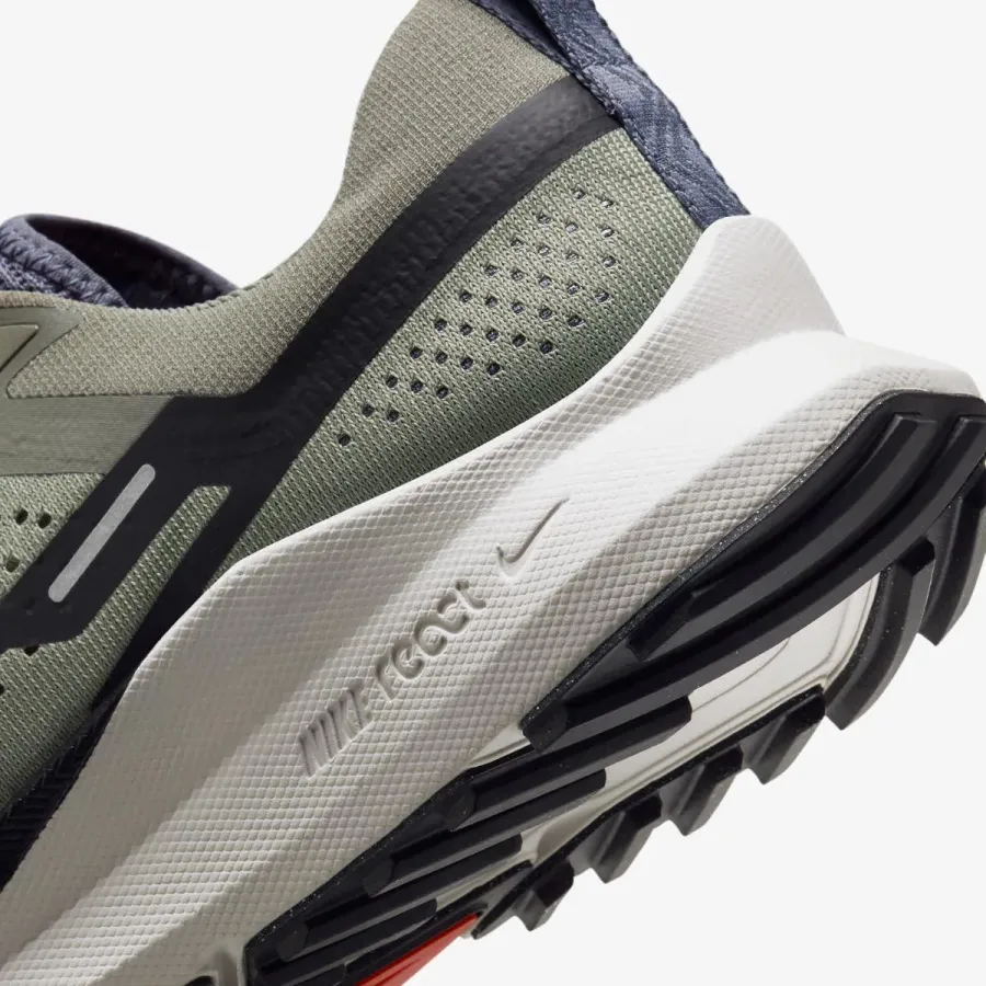 Кросівки Nike React Pegasus Trail 4 DJ6158-007