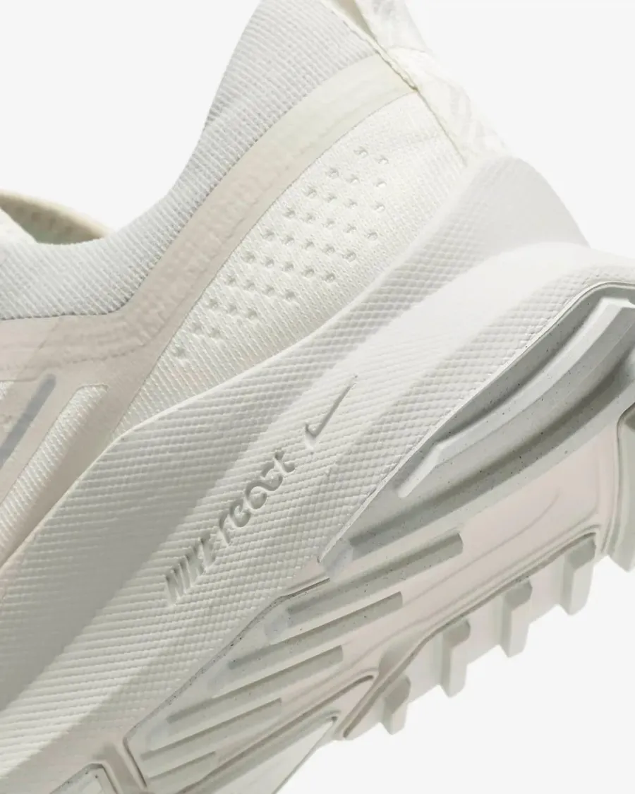 Кросівки Nike React Pegasus Trail 4 DJ6158-008