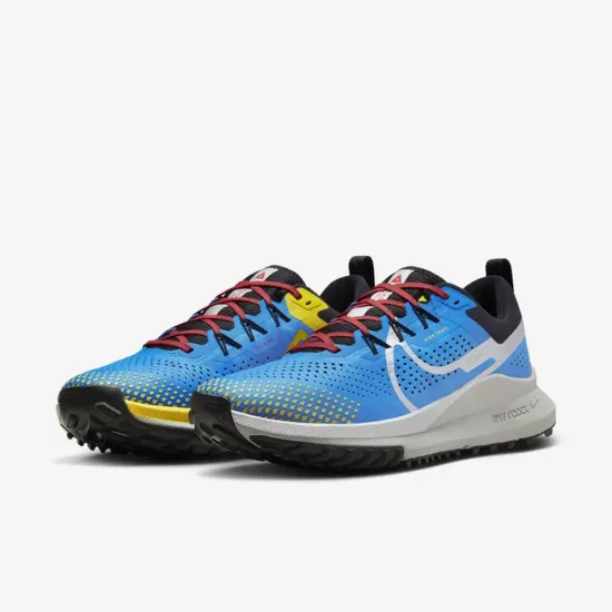 Кросівки Nike React Pegasus Trail 4 DJ6158-401