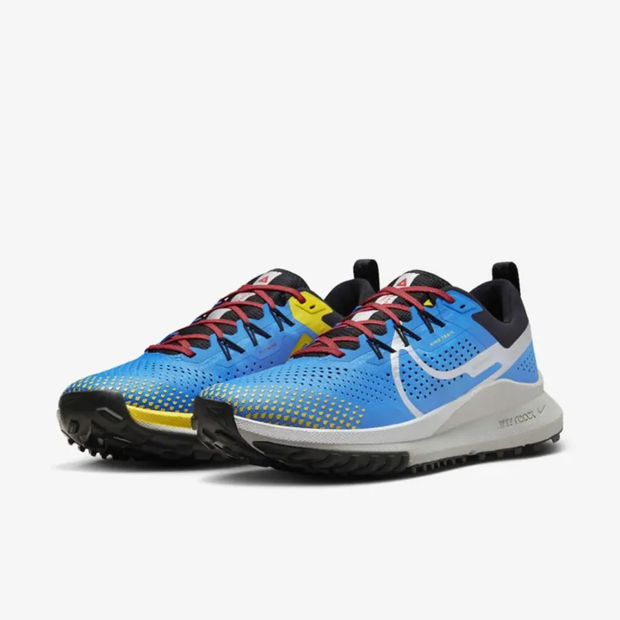 Кросівки Nike React Pegasus Trail 4 DJ6158-401