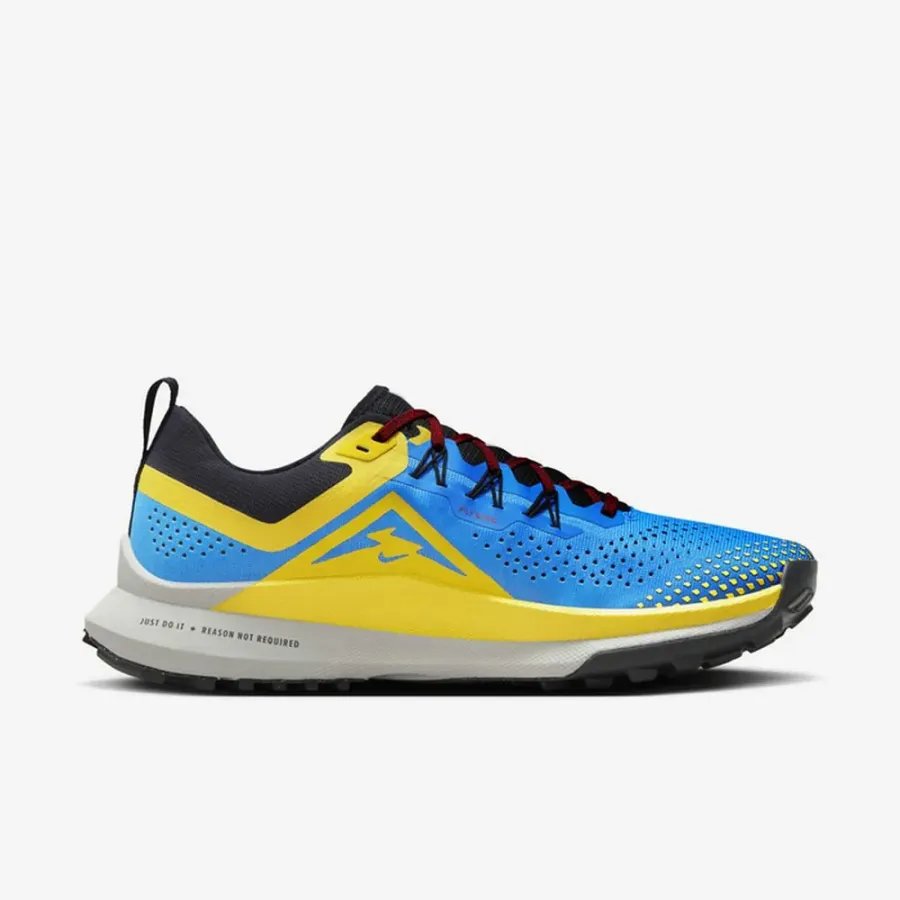 Кросівки Nike React Pegasus Trail 4 DJ6158-401