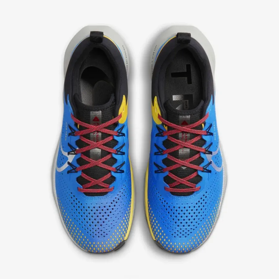 Кросівки Nike React Pegasus Trail 4 DJ6158-401