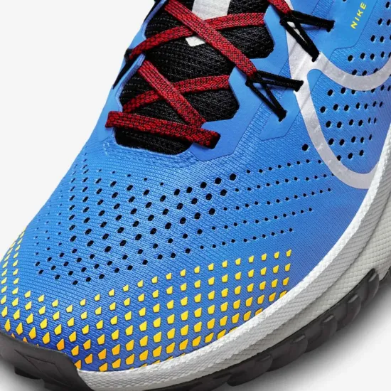 Кросівки Nike React Pegasus Trail 4 DJ6158-401