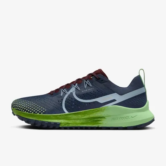 Кросівки Nike React Pegasus Trail 4 DJ6158-403