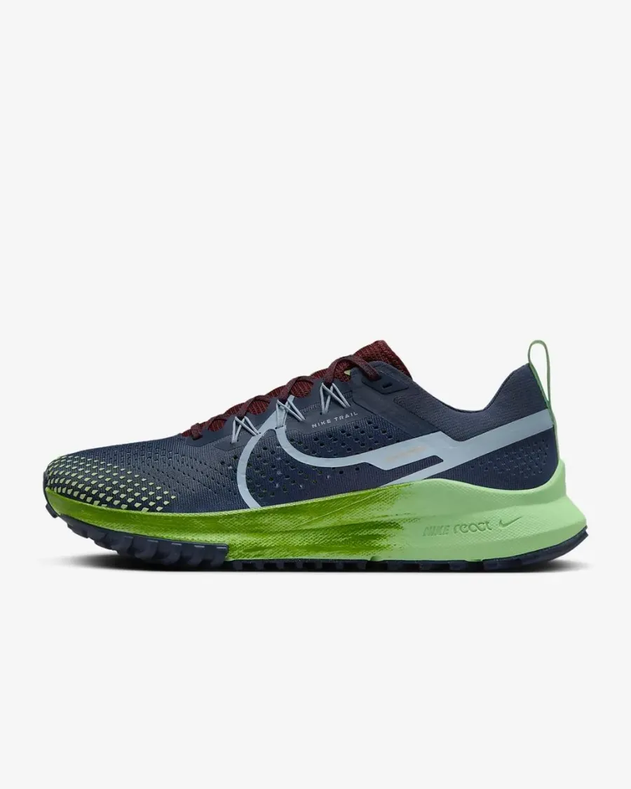 Кросівки Nike React Pegasus Trail 4 DJ6158-403