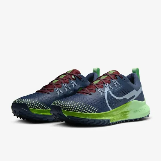 Кросівки Nike React Pegasus Trail 4 DJ6158-403