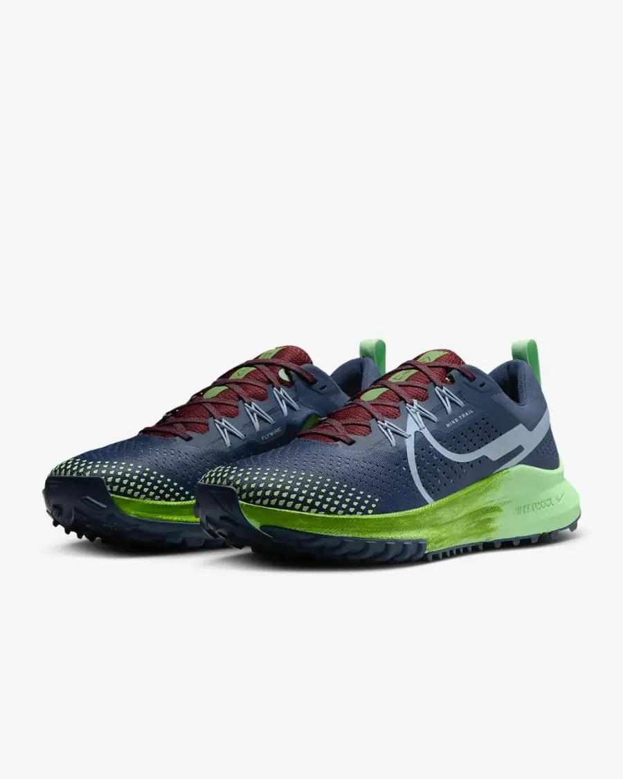 Кросівки Nike React Pegasus Trail 4 DJ6158-403