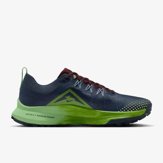 Кросівки Nike React Pegasus Trail 4 DJ6158-403