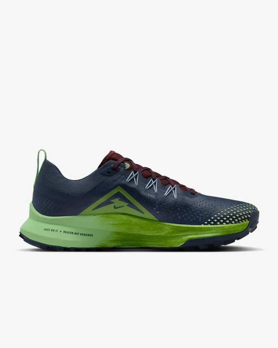 Кросівки Nike React Pegasus Trail 4 DJ6158-403